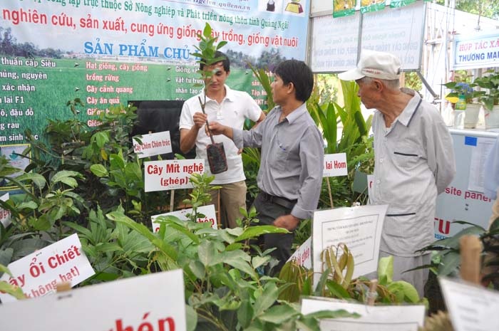 Ứng dụng c&ocirc;ng nghệ sinh học ph&aacute;t triển giống c&acirc;y trồng v&agrave; vật nu&ocirc;i năng suất chất lượng cao