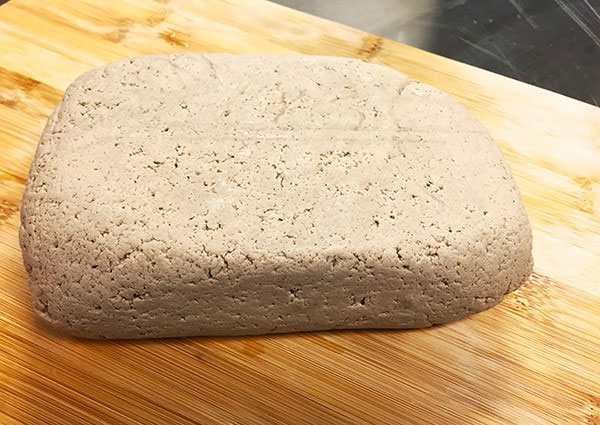 Đậu phụ thành quả từ phát minh độc đáo - 100% từ sâu bột