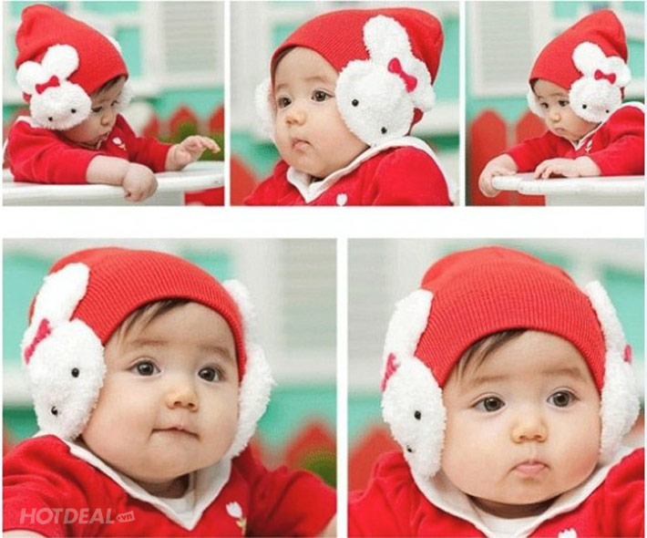 Đồ bịt tai l&agrave; một ph&aacute;t minh t&igrave;nh cờ của cậu b&eacute; 15 tuổi