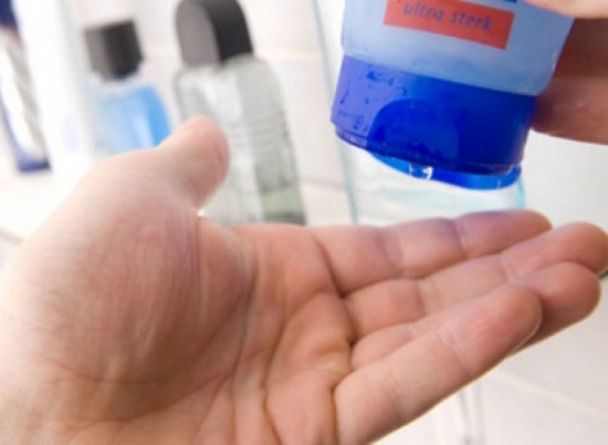 Ph&aacute;t minh mới về loại gel tr&aacute;nh thai n&agrave;y được cho l&agrave; an to&agrave;n, hiệu quả cao v&agrave; đang được c&aacute;c nh&agrave; khoa học tiếp tục ph&aacute;t triển