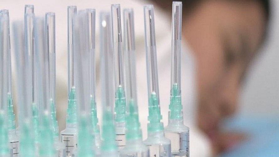 Vacxin tr&aacute;nh thai cho phụ nữ sử dụng loại thuốc c&oacute; hiệu quả tr&aacute;nh thai cao v&agrave; thời gian tr&aacute;nh thai k&eacute;o d&agrave;i