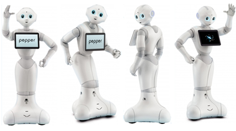 Ph&aacute;t minh mới về robot Pepper được cho l&agrave; robot đầu ti&ecirc;n tr&ecirc;n thế giới c&oacute; khả năng đọc cảm x&uacute;c của 13Win 19.com nhiều ưu đãi hấp dẫn