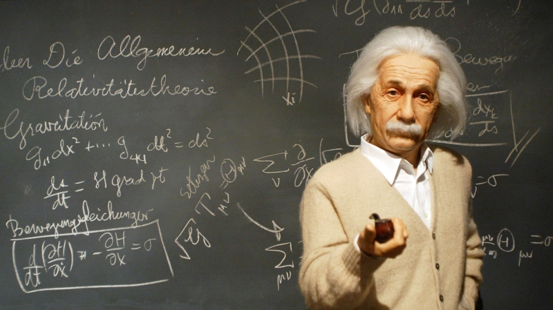 Einstein l&agrave; nh&agrave; b&aacute;c học nổi tiếng với những c&acirc;u chuyện th&uacute; vị v&agrave; kỳ lạ đằng sau những ph&aacute;t minh vĩ đại của &ocirc;ng