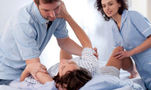Ph&aacute;t minh mới về thiết bị &acirc;m nhạc gi&uacute;p người mẹ rặn sinh dễ d&agrave;ng hơn