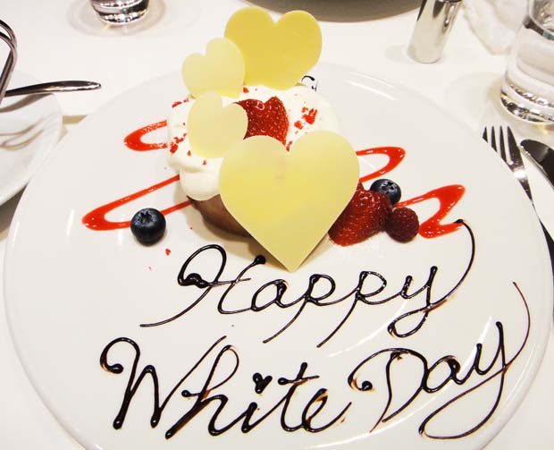 Valentine Trắng c&oacute; nguồn gốc từ Nhật Bản, l&agrave; ng&agrave;y để c&aacute;c ch&agrave;ng trai đ&aacute;p lại t&igrave;nh cảm của c&aacute;c c&ocirc; g&aacute;i