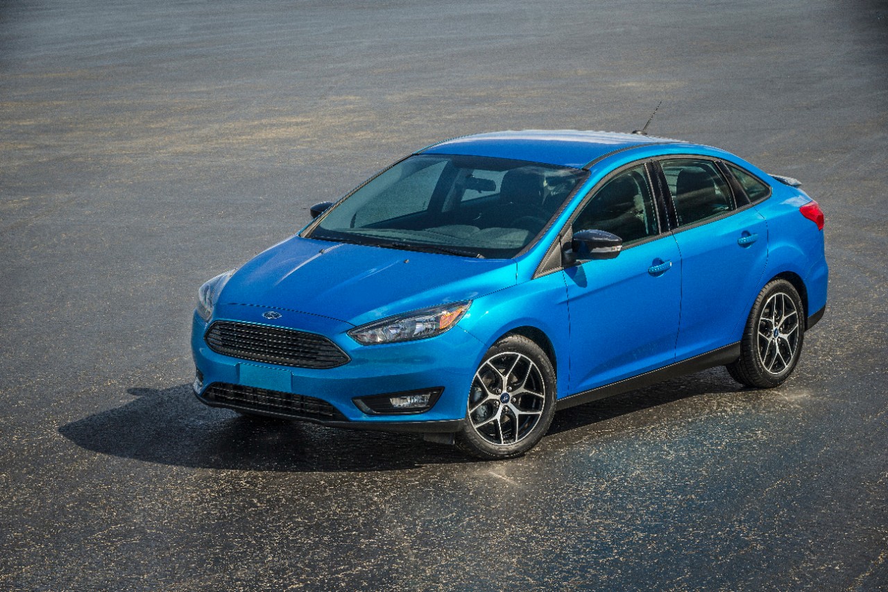 Ph&aacute;t minh mới được Ford tiết lộ rằng hệ thống EPS sẽ dự đo&aacute;n v&agrave; can thiệp trước khi xe bắt đầu trượt
