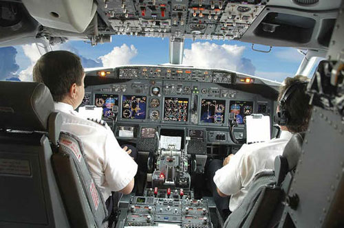 Hiện vụ phi c&ocirc;ng &lsquo;nổi loạn&rsquo; ở Ấn Độ đang được tiếp tục điều tra