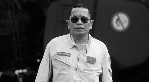 Phi c&ocirc;ng Trần Quang Khải