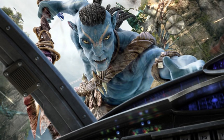 Phim bom tấn hollywood 'Avatar' khiến người xem đặt c&acirc;u hỏi lớn