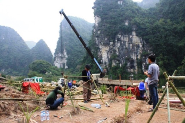 Phim King Kong 2 khiến &lsquo;kẻ kh&oacute;c, người cười&rsquo;