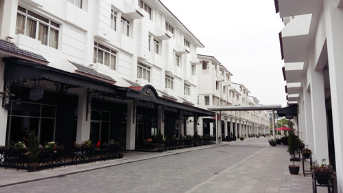 Phim King Kong 2 với &lsquo;đại bản doanh&rsquo; 5 sao tr&ecirc;n vịnh Hạ Long