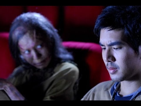Phim kinh dị Th&aacute;i Lan: Coming soon