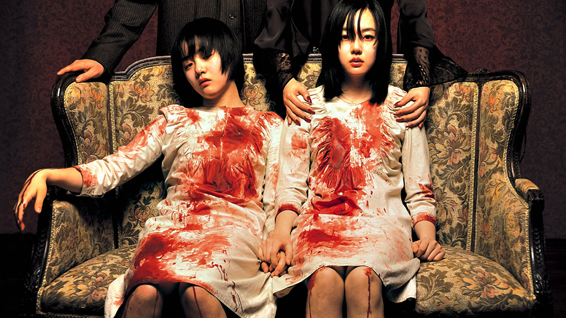 Phim kinh dị H&agrave;n Quốc hay cho m&ugrave;a Halloween