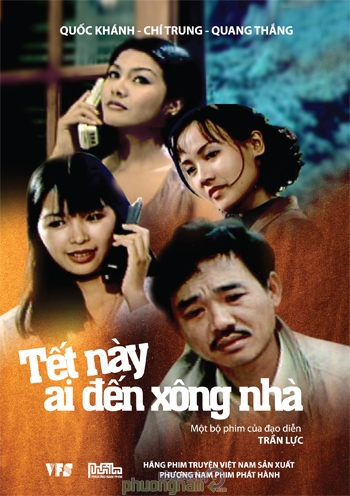 Phim Tết &lsquo;kinh điển&rsquo; nhất tr&ecirc;n s&oacute;ng truyền h&igrave;nh