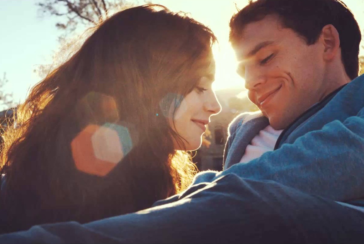 Bộ phim t&igrave;nh cảm Love, Rosie kể về h&agrave;nh tr&igrave;nh t&igrave;m kiếm t&igrave;nh y&ecirc;u đ&iacute;ch thực của đ&ocirc;i bạn th&acirc;n