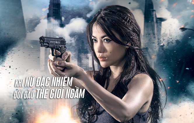 Phim Việt với độ đầu tư &ldquo;khủng&rdquo; ồ ạt ra mắt dịp h&egrave; 2016