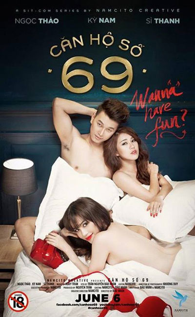 căn hộ số 69