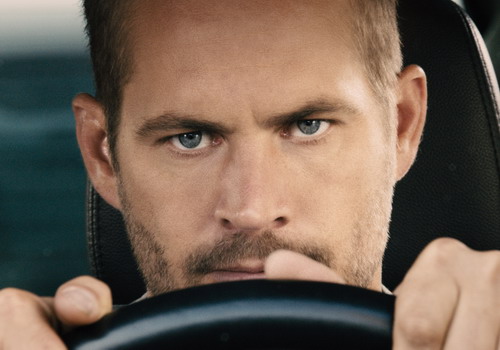 Phim Fast & Furious 7 c&ograve;n l&agrave; bộ phim để tưởng nhớ t&agrave;i tử qu&aacute; cố Paul Walker 