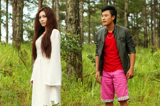 Hợp đồng bắt ma l&agrave; bộ phim h&agrave;i Tết kinh dị duy nhất ra rạp v&agrave;o dịp Tết Nguy&ecirc;n Đ&aacute;n năm nay