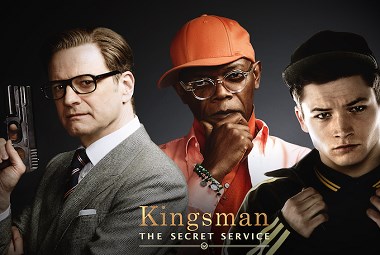 Bộ phim Tết mật vụ Kingsman mang đến h&igrave;nh tượng điệp vi&ecirc;n mới đầy kịch t&iacute;nh 