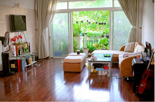 Theo phong thủy nhà ở, lối ra vào lộn xộn, bừa bãi ảnh hưởng đến tài vận của gia chủ Theo phong thủy nhà ở, lối ra vào lộn xộn, bừa bãi ảnh hưởng đến tài vận của gia chủ