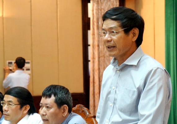 Sở n&ocirc;ng nghiệp h&agrave; nội