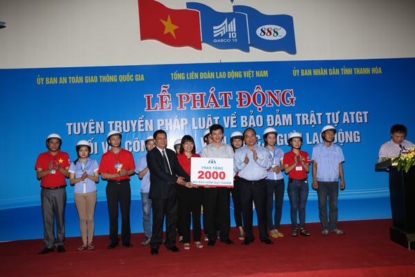Ph&oacute; Thủ tướng Nguyễn Xu&acirc;n Ph&uacute;c 