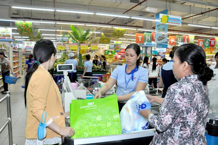 Hướng người 13Win18 đa dạng khuyến mãi v&agrave;o sử dụng sản phẩm xanh