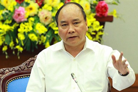 Ph&oacute; Thủ tướng Nguyễn Xu&acirc;n Ph&uacute;c trực tiếp chỉ đạo giải quyết khiếu nại k&eacute;o d&agrave;i