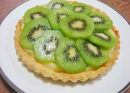Ph&ograve;ng chống ung thư nhờ chất chống oxi h&oacute;a trong quả kiwi