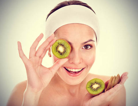 Kiwi chứa đặc t&iacute;nh ph&ograve;ng chống ung thư hiệu quả
