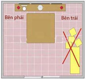 Phong thủy b&agrave;n thờ v&agrave; những đại kỵ khiến gia chủ t&aacute;n gia bại sản  - ảnh 2