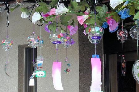 Phong thủy chu&ocirc;ng gi&oacute; l&agrave; yếu tố rất quan trọng, trừ t&agrave; kh&iacute; trong nh&agrave;