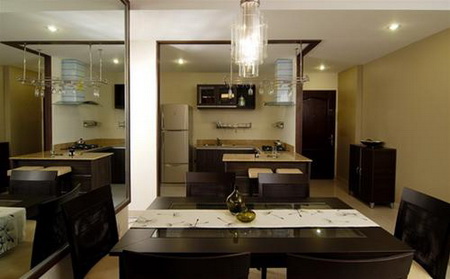C&aacute;ch treo gương c&oacute; ảnh hưởng rất lớn đến vận may của chủ nh&acirc;n