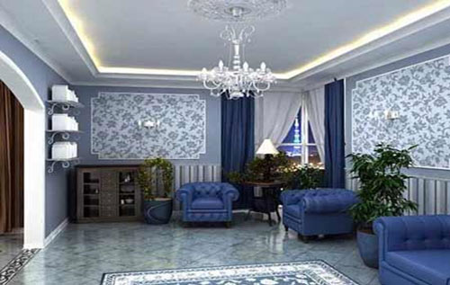 Ánh đèn trong phòng mờ ảo cũng có thể ảnh hưởng đến vận thế của chủ nhân Ánh đèn trong phòng mờ ảo cũng có thể ảnh hưởng đến vận thế của chủ nhân