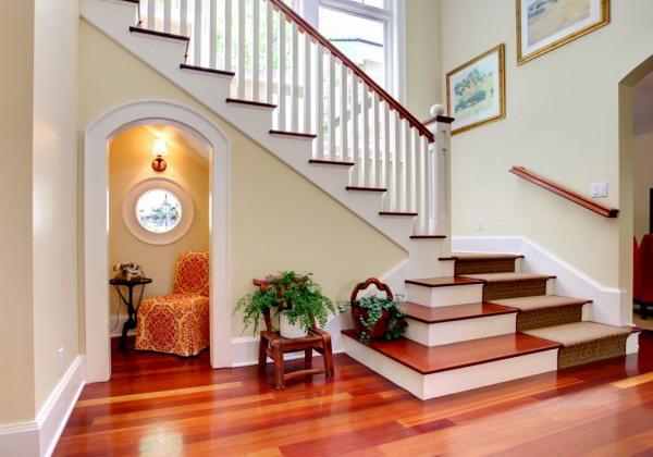 Theo phong thủy nh&agrave; ở, cửa nh&agrave; c&oacute; ảnh hưởng tới việc học h&agrave;nh của trẻ