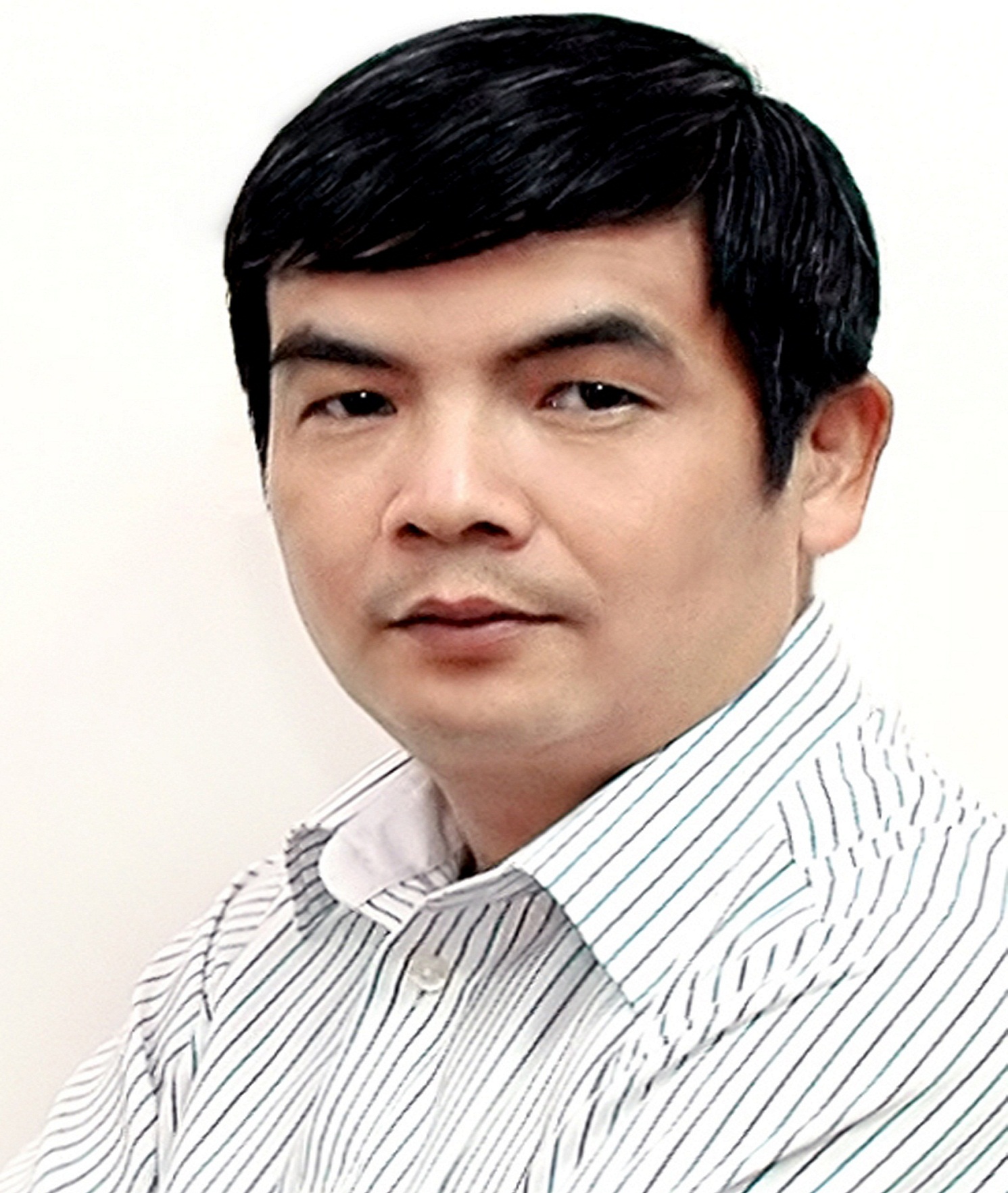 TS. H&agrave; Huy Phượng - Ph&oacute; trưởng Khoa B&aacute;o ch&iacute;, Học viện B&aacute;o ch&iacute; v&agrave; Tuy&ecirc;n truyền.