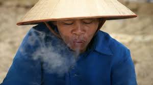 Với người dân tộc Mường nơi đây, họ không chỉ quan niệm 