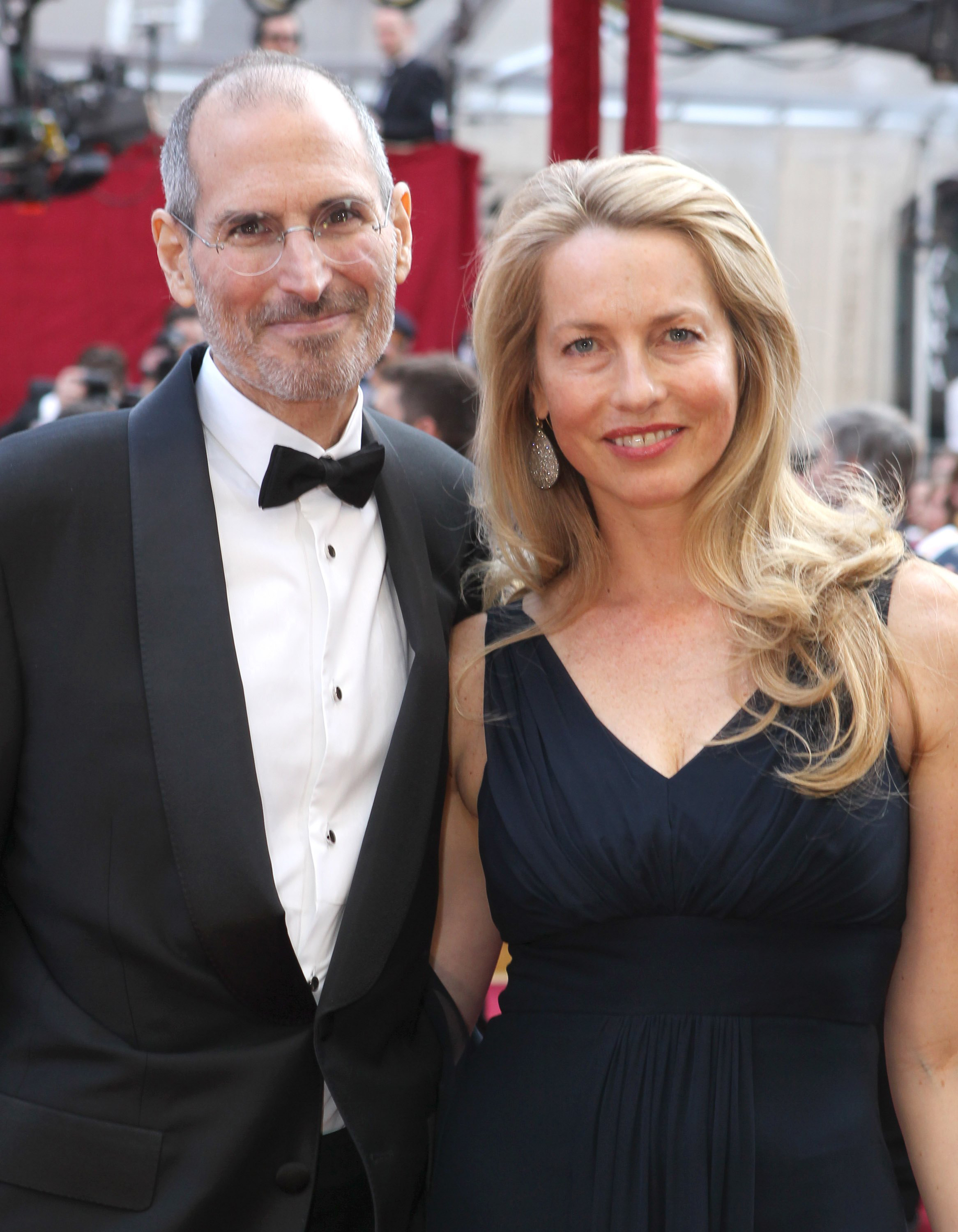 Laurene Powell Jobs &ndash; người phụ nữ quyền lực của huyền thoại Steve Jobs