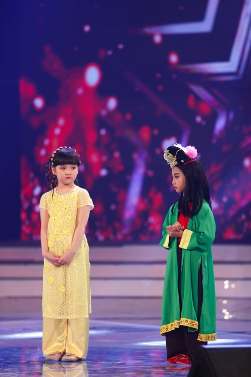 Sau Phương Mỹ Chi, thần đồng Đức Vĩnh cũng 'đổi đời' nhờ Vietnam&rsquo;s Got Talent  m&ugrave;a 3