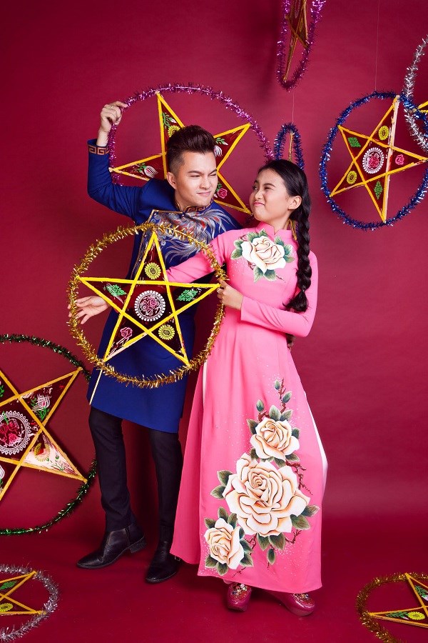 Phương Mỹ Chi và Nam Cường hứa hẹn mang đến Gương mặt thân quen nhí 2015 nhiều tiết mục hấp dẫn