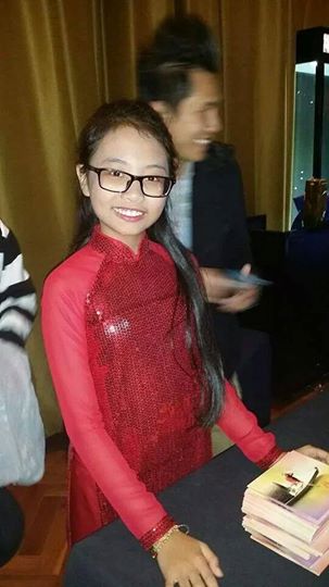 Phương Mỹ Chi lưu diễn tại Uc 10