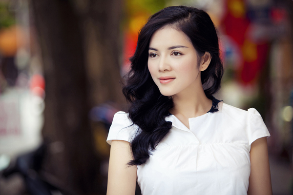 Lý Nhã Kỳ được biết đến là một doanh nhân, đại gia trong ngành trang sức