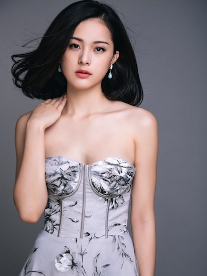 Hình ảnh nhẹ nhàng của Hạ Vy khiến Cường đô la 'đổ gục' là dễ hiểu