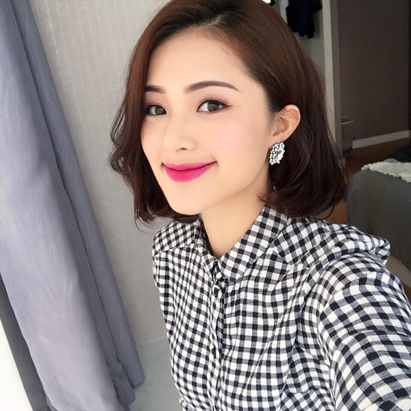 Hình ảnh nhẹ nhàng của Hạ Vy khiến Cường đô la 'đổ gục' là dễ hiểu