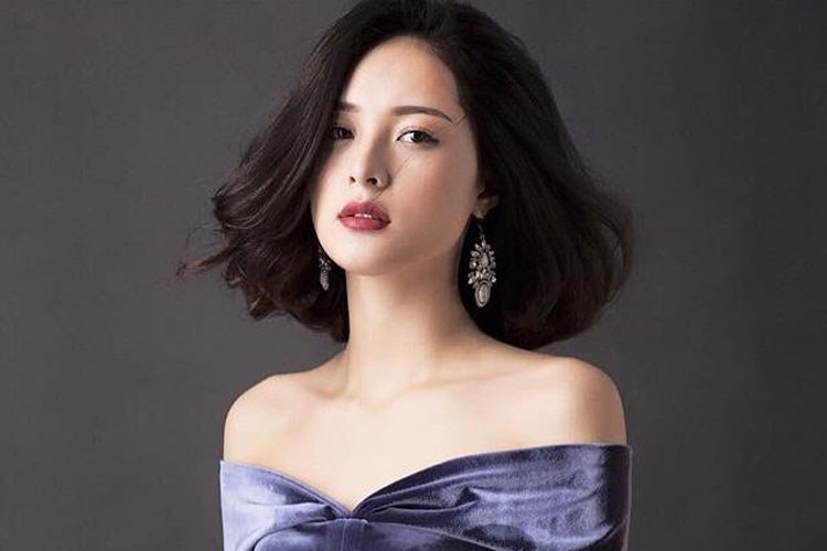 Hình ảnh nhẹ nhàng của Hạ Vy khiến Cường đô la 'đổ gục' là dễ hiểu