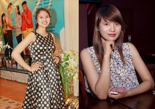 Ngỡ ngàng hình ảnh 'gái quê' Lê Thị Phương trước khi bỏ chồng cũ lấy chồng mới