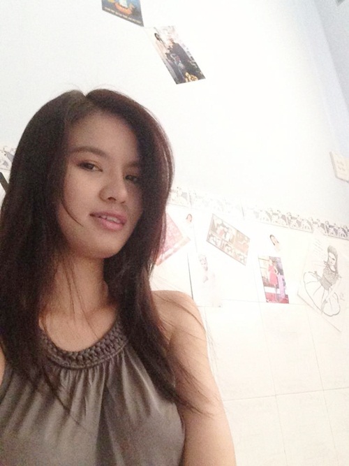 Ngỡ ngàng hình ảnh 'gái quê' Lê Thị Phương trước khi bỏ chồng cũ lấy chồng mới