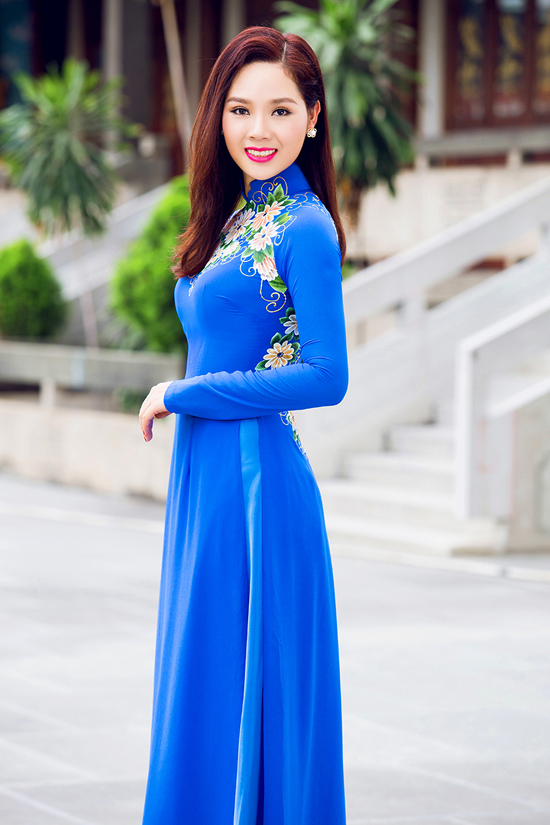 Điểm mặt 3 Hoa hậu Hải Phòng khiến khán giả nhớ mãi