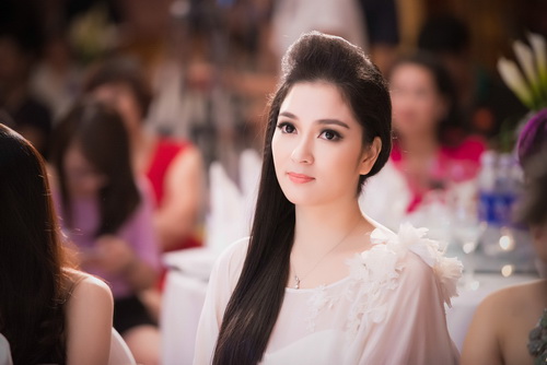 Điểm mặt 3 Hoa hậu Hải Phòng khiến khán giả nhớ mãi